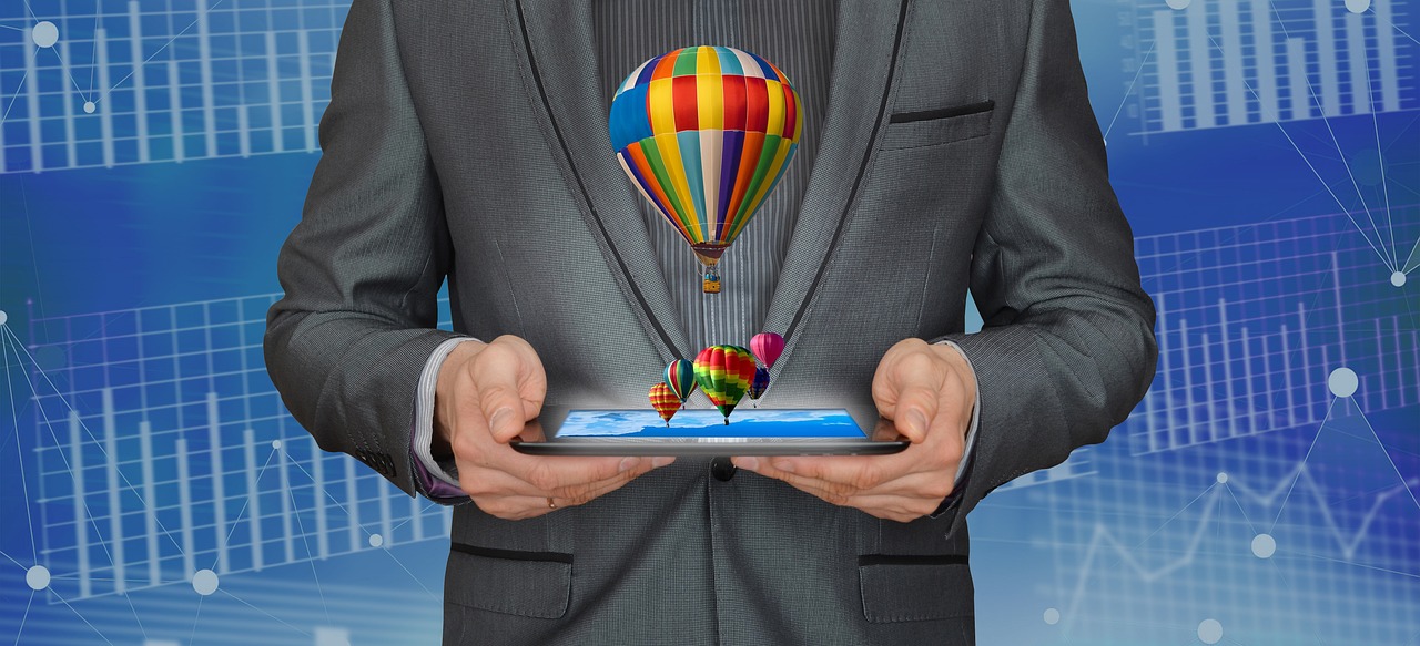 Experiential Marketing.